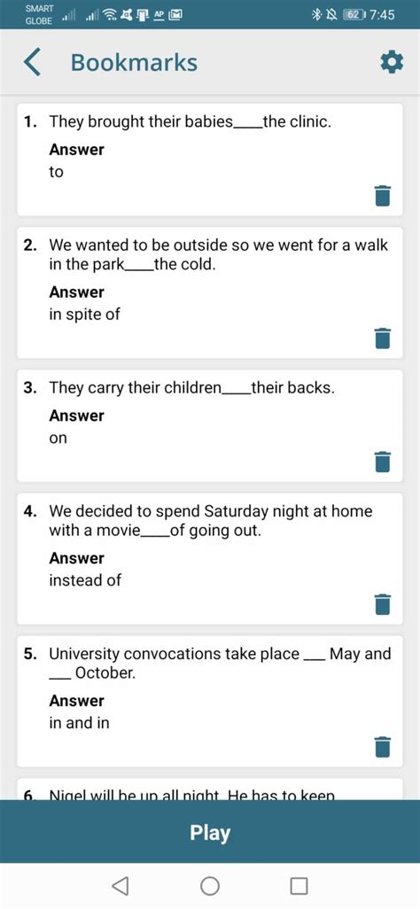 ept reviewer 2020|English Proficiency Test (EPT) Reviewer 1 (With Answer Key).